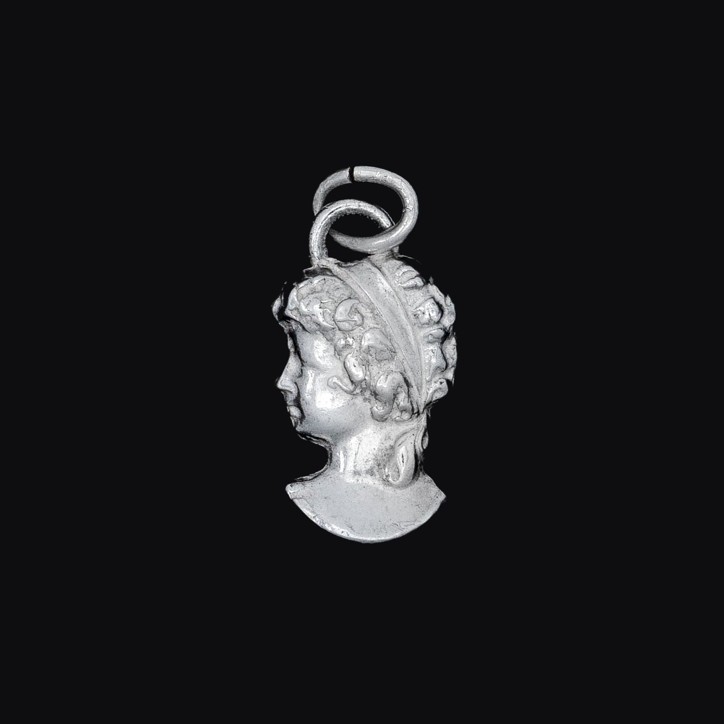Cameo Pendant