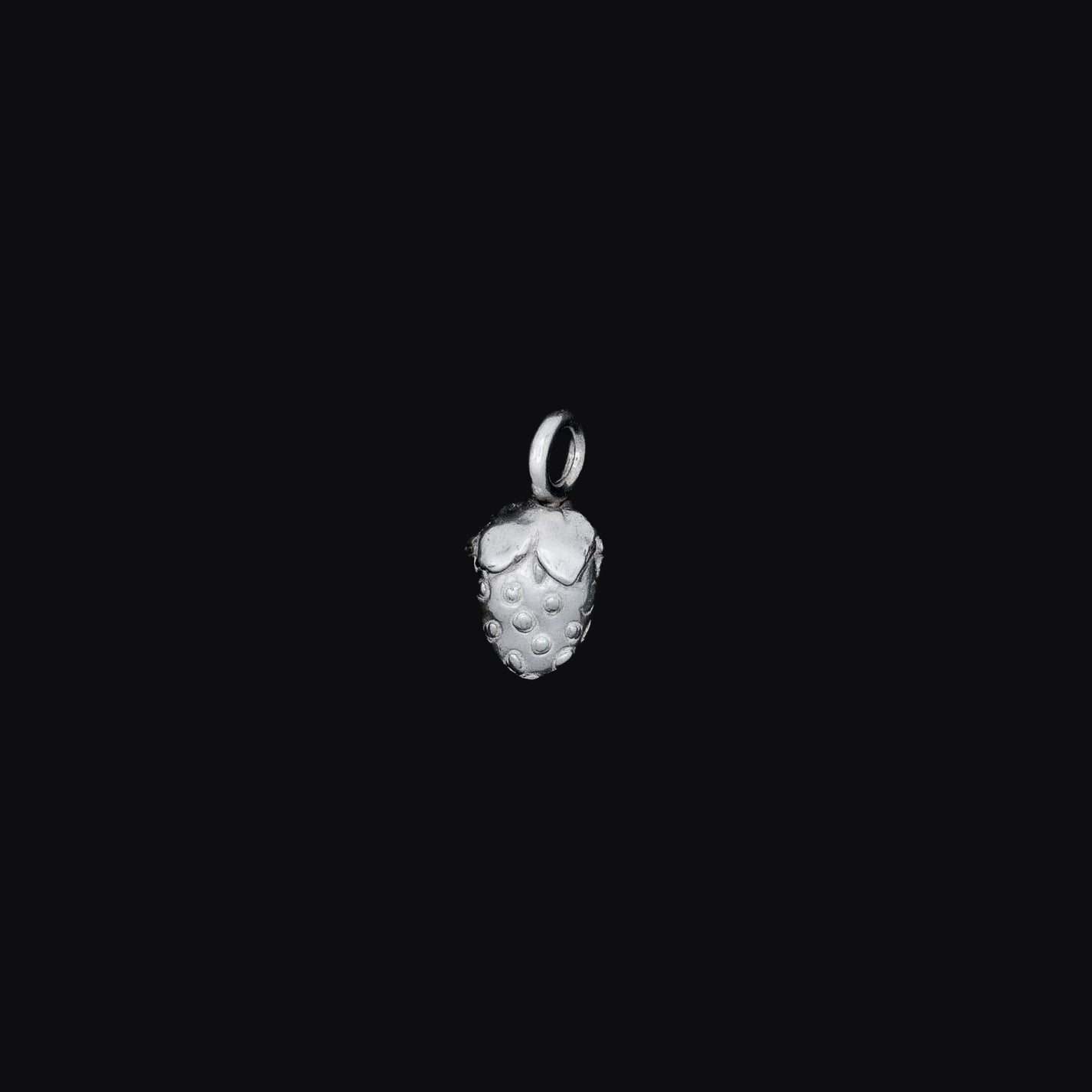 Strawberry Pendant